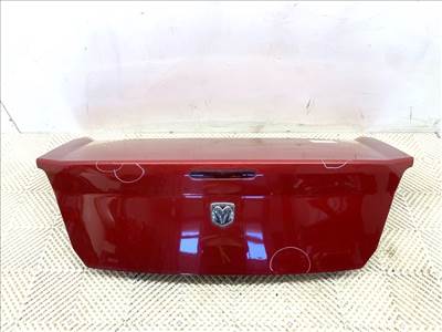 DODGE AVENGER 2007 - 2014 Hátsó csomagtérajtó