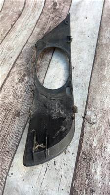 Bal első ködlámpa rács (lökhárító) - Seat Leon I / Toledo II 1M 1M0 853 665 G