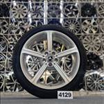 Mercedes 19 gyári alufelni felni, 5x112, 245/40 R19, CLS   (4129)