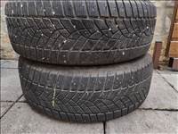 215 65 16 goodyear 215/65 R 16 téli gumi 1 pár 