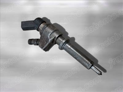 Citroën, Peugeot 2.0 HDI Siemens Befecskendező  9652173780