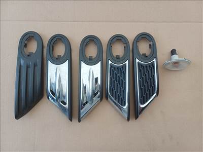 Mini One, Cooper, R55, R56, R57 irányjelző, index 