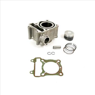 HENGER SZETT 150CCM LC. PANTHEON,SH150 01-08 403351050