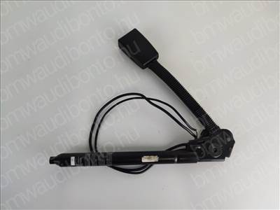 BMW 7 (E65, E66, E67) Jobb első övfeszítő (7143978)