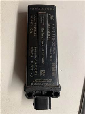 BMW 5-ös sorozat, BMW 6-os sorozat, BMW 7-es sorozat guminyomás érzékelő modul 6857938