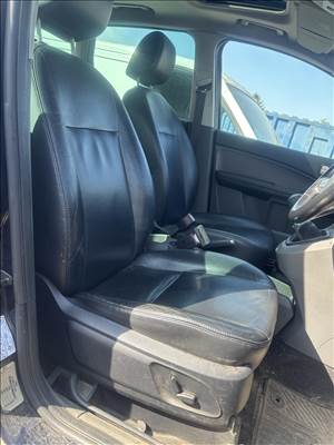 Ford C-Max 2003-2010 fűthető bőr ülés szett 