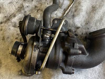 Citroën C3 I 1.4 HDi turbó  kp35487599