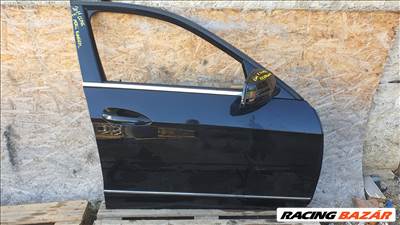 Jobb első ajtó 2011 Mercedes E Class S212 