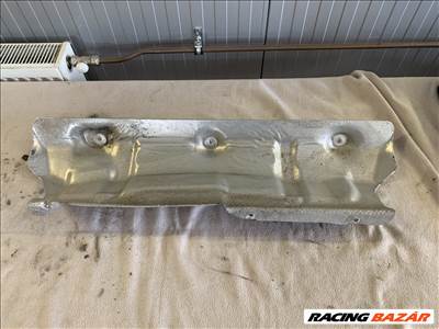 BMW 5-ös sorozat (G30,G31,F90), BMW 6-os sorozat (G32) kipufogódob hővédő lemez 51487340836