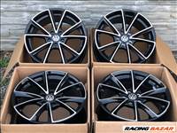  5x112 lyukosztású 8JJ 18" új MAM A5 Audi Vw Skoda Seat Cupra alufelni