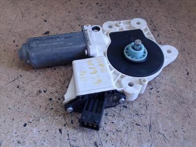 OPEL Signum 2005.09.01-2007.08.31 Bal hátsó ablakemelő motor