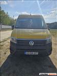 Eladó Volkswagen Crafter haszonjármű