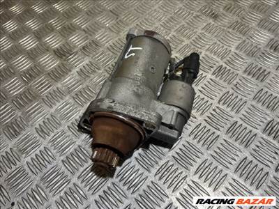 Audi A3 (8V) Önindító 02z911024l