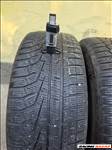  235/5518" újszerű Hankook téli gumi gumi
