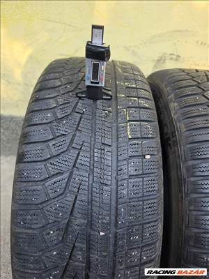  235/5518" újszerű Hankook téli gumi gumi