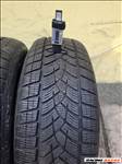  225/6017" újszerű Goodyear téli gumi gumi