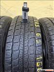  215/6516" újszerű Hankook téli gumi gumi