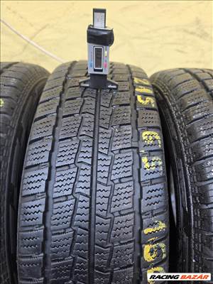 215/6516" újszerű Hankook téli gumi gumi