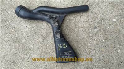 Opel Meriva B levegő beömlő cső 13332262