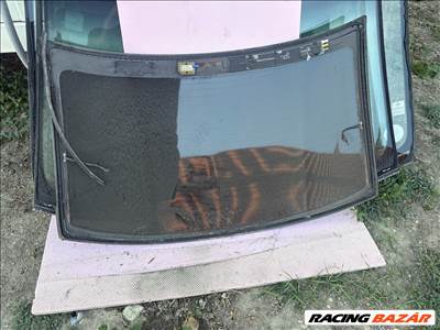 Audi A4 (B6/B7) Sedan hátsó szélvédő 