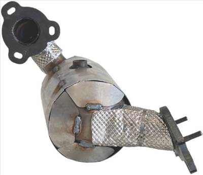 BOSAL 090-304 - katalizátor DACIA NISSAN RENAULT