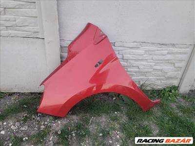 Mitsubishi Space Star II 2013- bal elso sarvedo