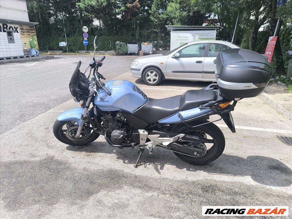Honda CBF600N (2005) 2. kép