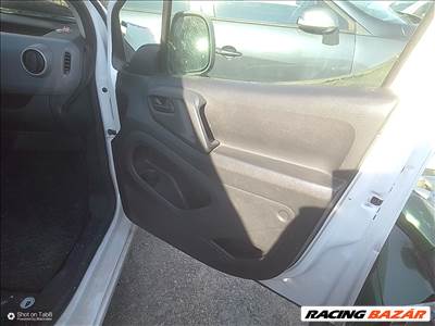 Citroën Berlingo II Ajtó kárpit szett