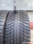  225/4518" újszerű Bridgestone téli gumi gumi