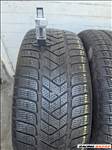  235/5518" újszerű Pirelli téli gumi gumi