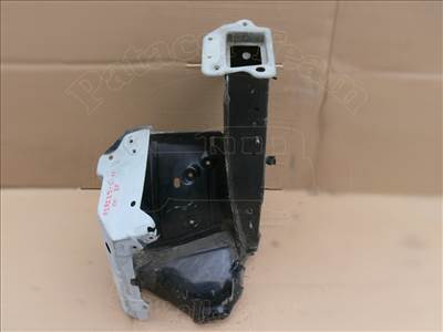 Opel Corsa C 2000-2006 - hossztartó és doblemez, első,  első rész, bal
