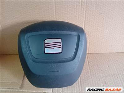 Seat Exeo SEAT EXEO Kormánylégzsák légzsák  3r0880201a