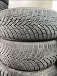  205/5516" 2db újszerű 2024 Firestone téli gumi gumi