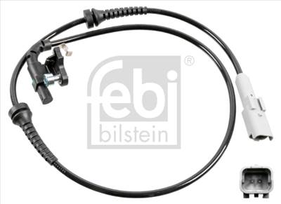 FEBI BILSTEIN 176635 - kerékfordulatszám érzékelő CITROËN DS PEUGEOT