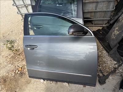 Volkswagen Passat B6 Jobb első ajtó LA7T