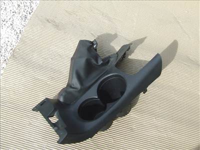 Mazda 3 (BM) kézifékszoknya box