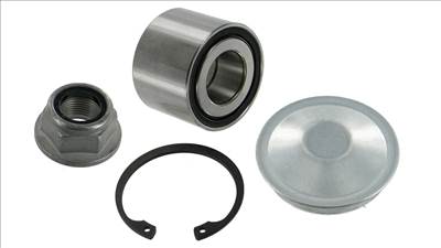 kerékcsapágy készlet SKF VKBA 3525 for RENAULT, PEUGEOT, CITROËN, DACIA, …