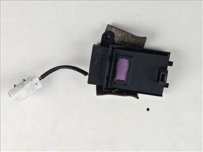 Renault Zoe hűtőventilátor elektronika 274869777r