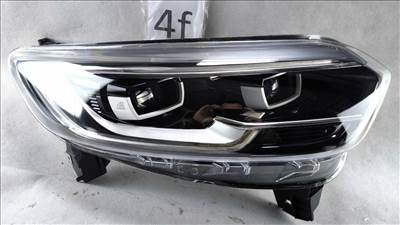 Renault Kadjar Jobb fényszóró 260105759r