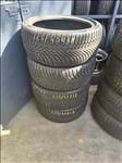  225/4018" újszerű Bridgestone Blizzak 6 téli gumi 4db 