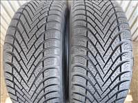  215 55 r17 Pirelli Powergy Winter téligumi pár, 2db!