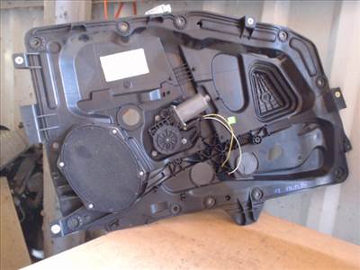 FORD FIESTA 05-08 Bal első ablakemelő szerkezet elektromos
