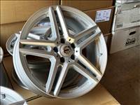 Volvo 18" 5x108 alufelni eladó 18 coll V40 V60 V70 XC60 S60