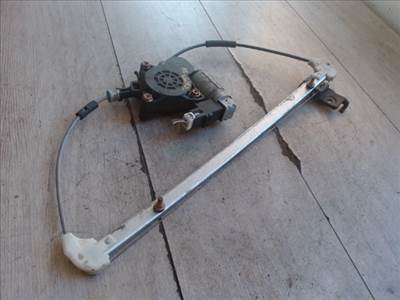 MAZDA 3 03.10-06.06 Bal hátsó ablakemelő szerkezet elektromos