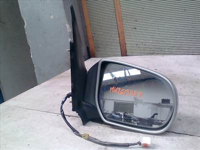 MAZDA MPV 99-05 Jobb visszapillantó tükör elektromos