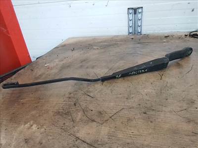 PEUGEOT 206 Cabrio Ablaktörlő kar bal első