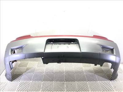 MITSUBISHI OUTLANDER I (CU_W) 2001 - 2008 Hátsó lökhárító