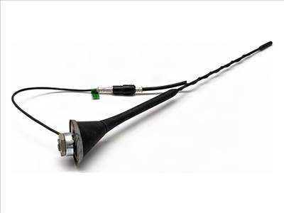 FIAT PUNTO EVO (199_) 2008 - 2022 Antenna 51789234