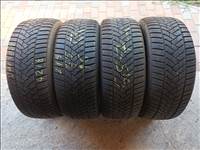  215/5516" használt Dunlop téli gumi gumi