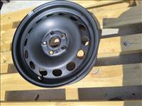  5x112 16 coll Volkswagen Seat Skoda AUDI 16" lemezfelni garnitúrák!